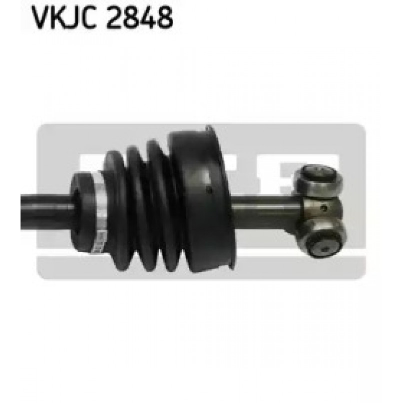 VKJC 2848 SKF - Привідний вал
